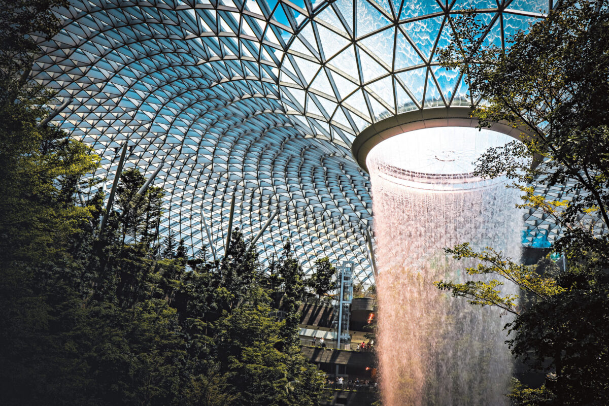 impianti hvac industriali​