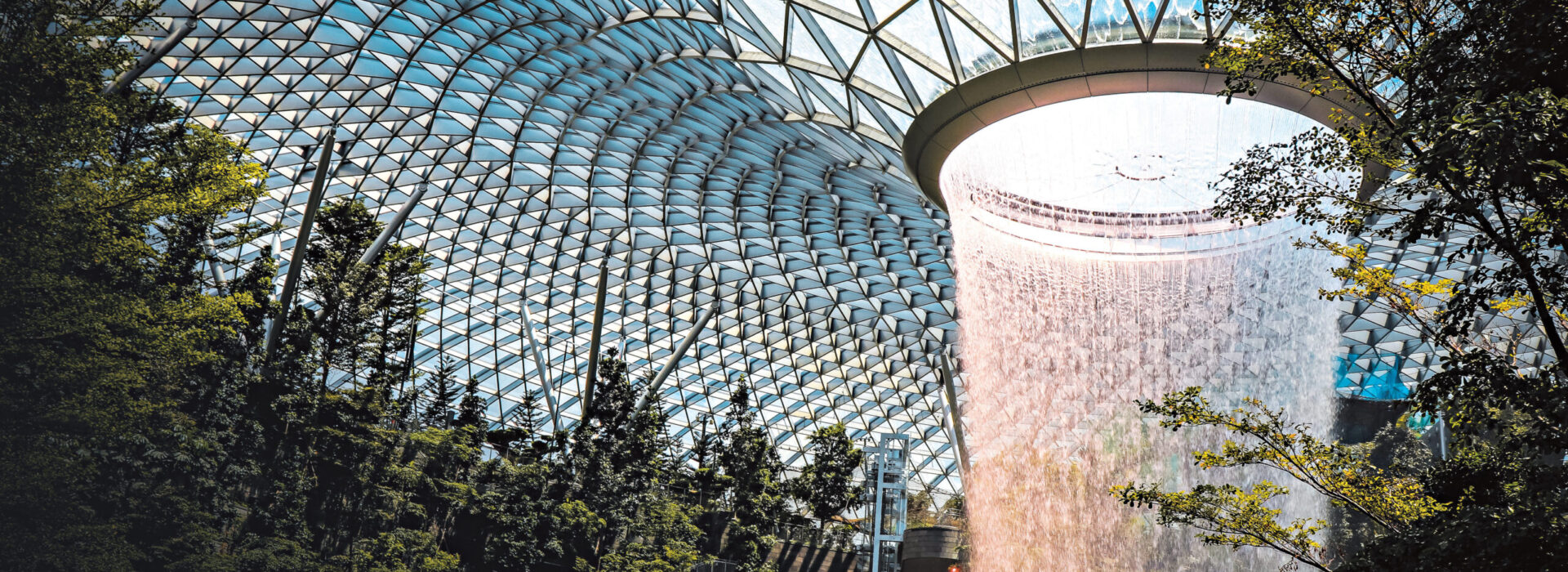 impianti hvac industriali​