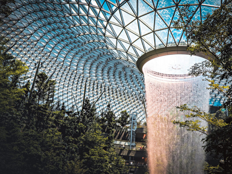 impianti hvac industriali​