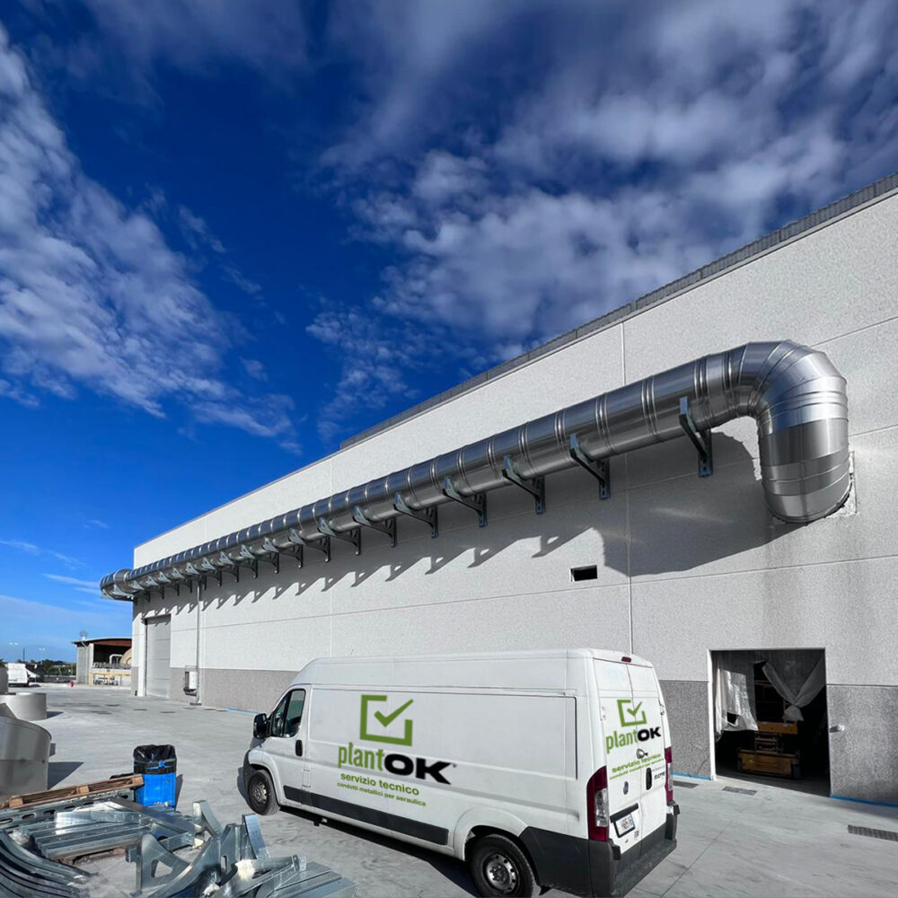 impianti alta velocità