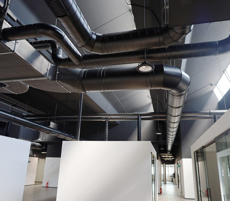 biasioduct orion rounduct spiro rectaduct induct vista